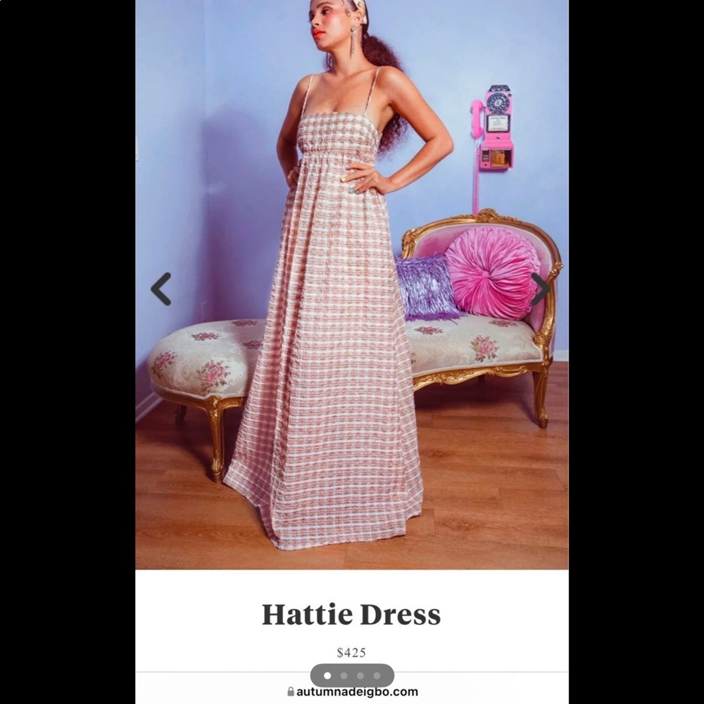 Autumn Adeigbo Hattie 8